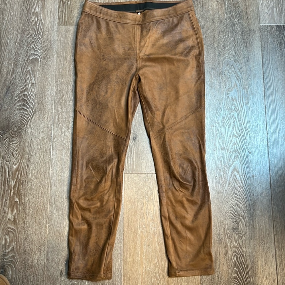 Free People Stretchy Pants